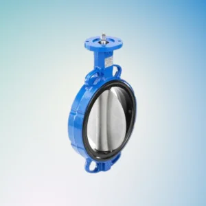 Butterfly Valve